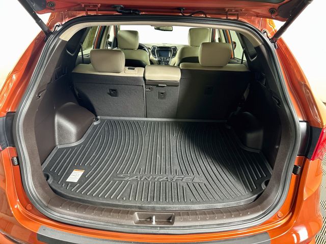 2017 Hyundai Santa Fe Sport 2.0T - Photo 29