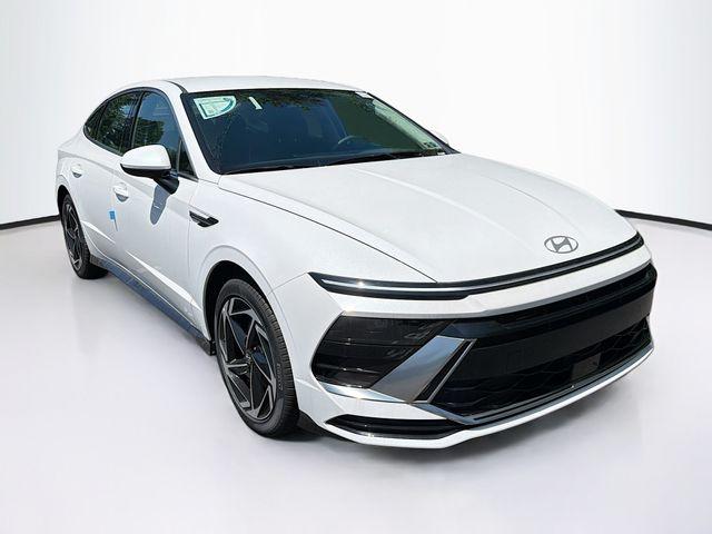 2026 Hyundai Sonata