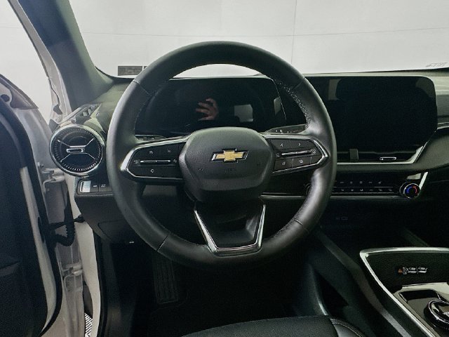 2026 Chevrolet Equinox LT - Photo 9