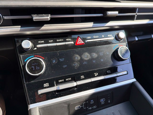 2026 Hyundai Santa Fe SEL - Photo 22