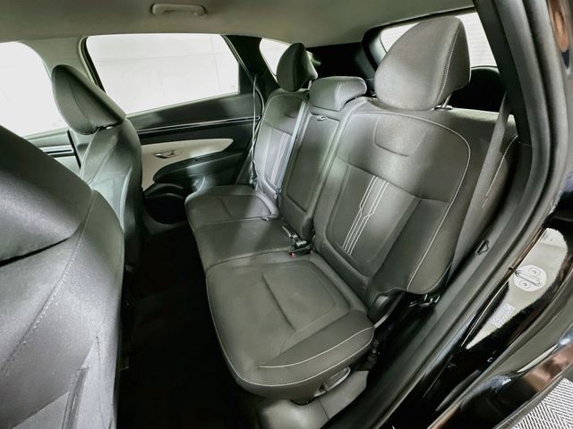 2024 Hyundai Tucson SEL - Photo 28
