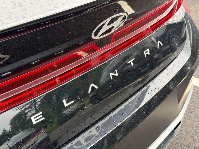 2026 Hyundai Elantra SEL - Photo 21