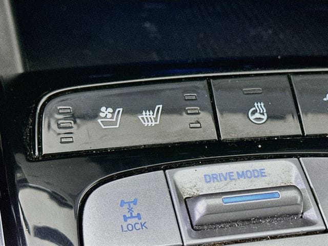 2022 Hyundai Tucson Limited - Photo 26