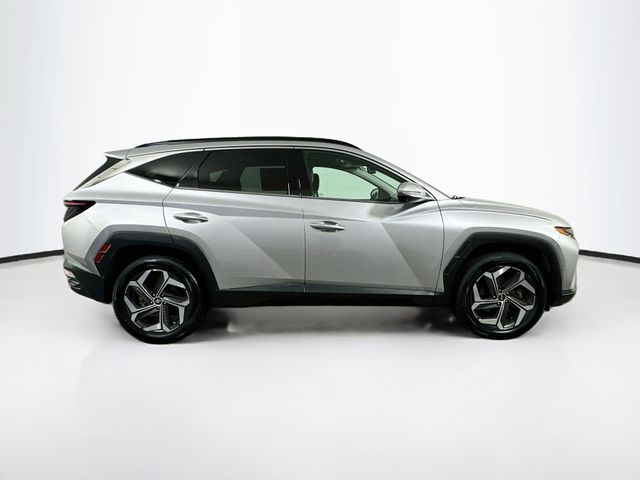 2022 Hyundai Tucson Limited - Photo 10