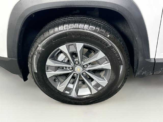 2026 Chevrolet Equinox LT - Photo 25
