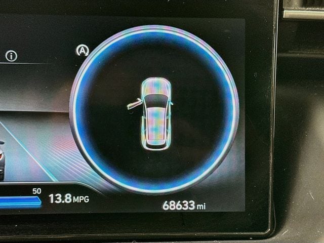 2022 Hyundai Tucson Limited - Photo 15