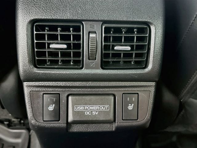2018 Subaru Outback Limited - Photo 31