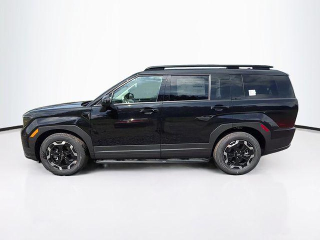 New 2027 Hyundai Santa Fe SEL AWD SUV