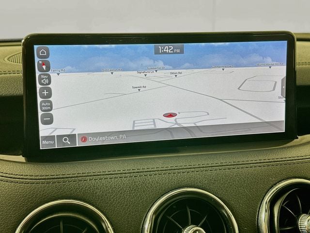 2022 Kia Stinger GT-Line - Photo 17