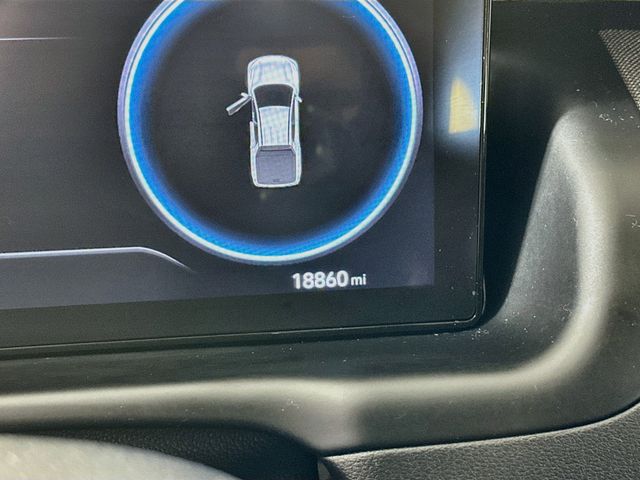 2023 Hyundai Santa Cruz Limited - Photo 15
