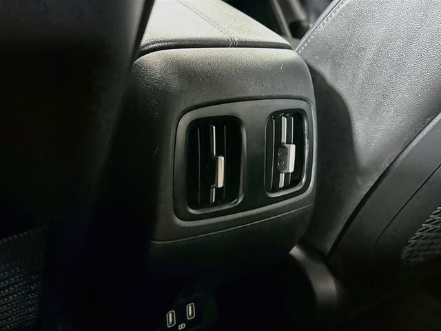 2023 Hyundai Santa Cruz Limited - Photo 31