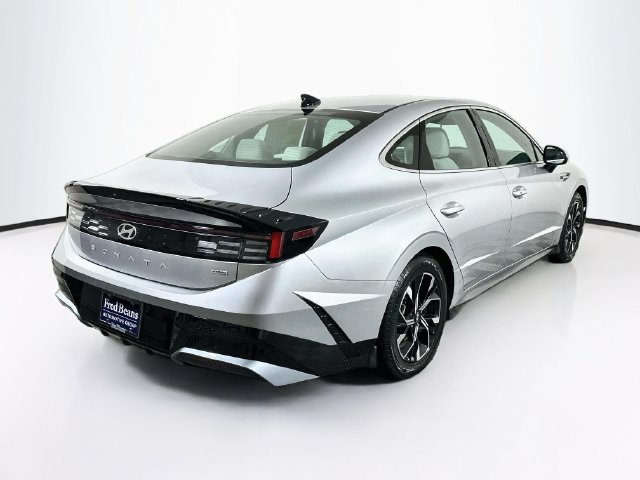 2024 Hyundai Sonata SEL - Photo 9