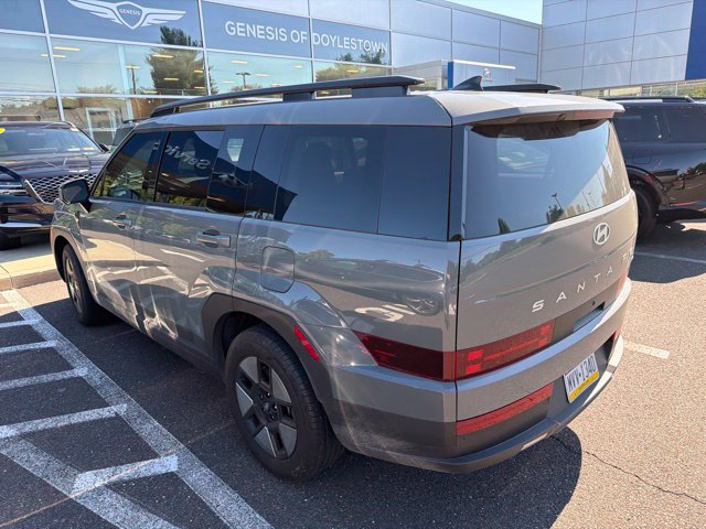 2026 Hyundai Santa Fe SEL - Photo 6