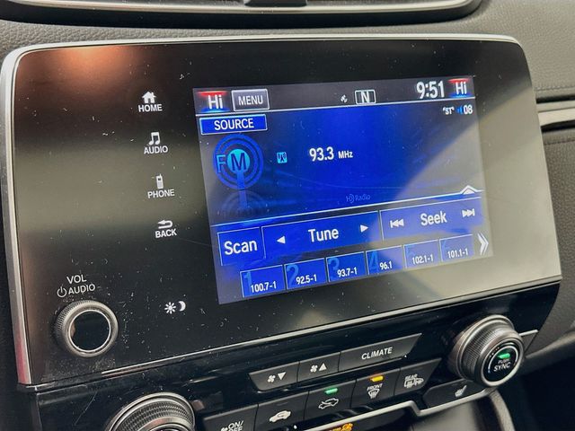 2021 Honda CR-V EX-L - Photo 18
