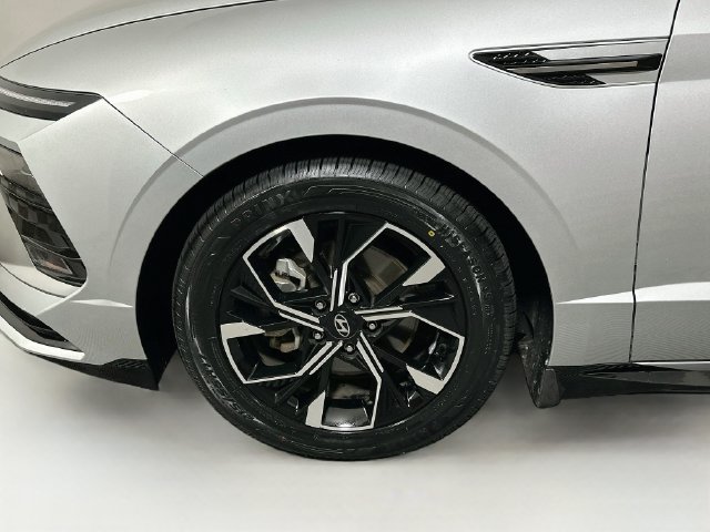 2024 Hyundai Sonata SEL - Photo 34