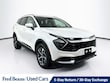  Kia Sportage Hybrid