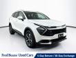 Used 2023 Kia Sportage Hybrid EX SUV