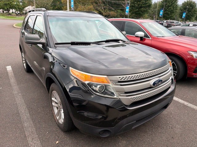 2015 Ford Explorer Base - Photo 15