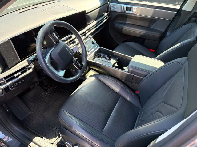 2026 Hyundai Santa Fe SEL - Photo 18