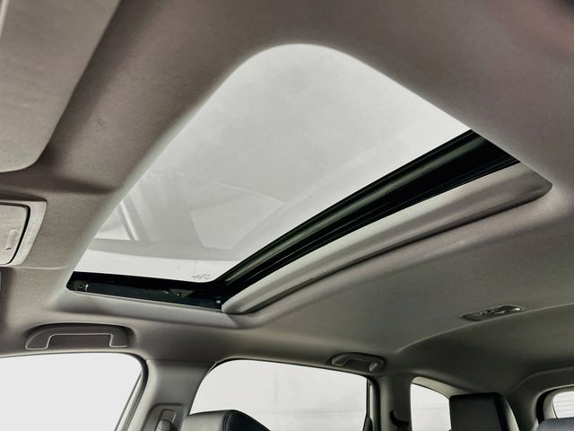 2021 Honda CR-V EX-L - Photo 26