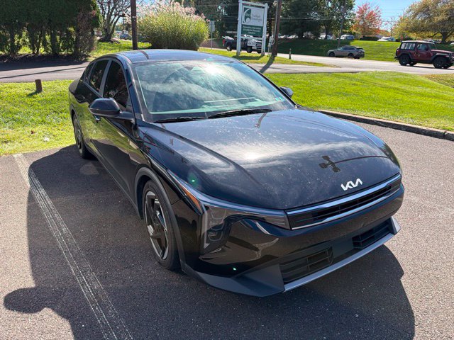 2025 Kia K4 EX - Photo 19
