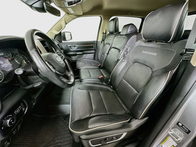 2021 RAM Ram 1500 Pickup Laramie - Photo 26