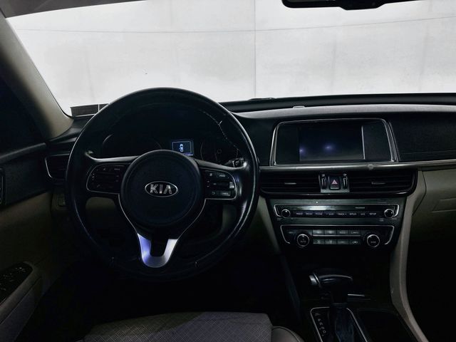 2018 Kia Optima EX - Photo 27