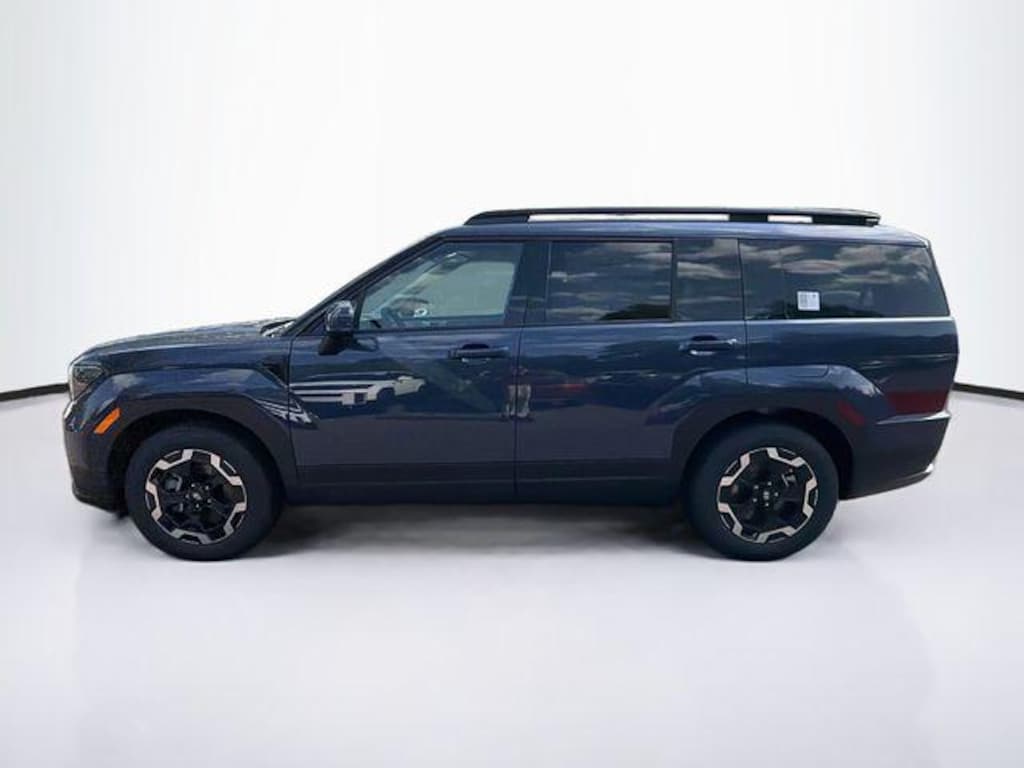 New 2027 Hyundai Santa Fe SEL AWD SUV