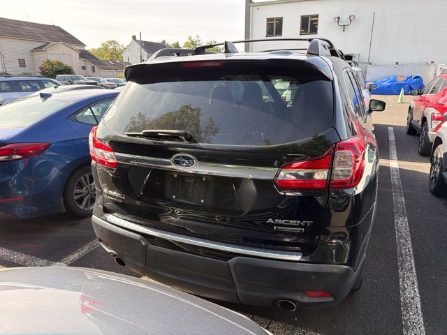 2019 Subaru Ascent Touring - Photo 13