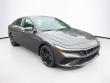 New 2026 Hyundai Elantra SEL Sport Plus Sedan