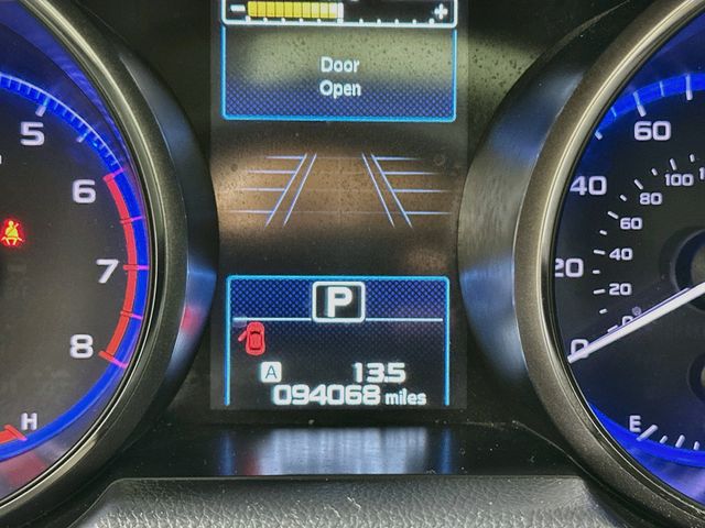 2018 Subaru Outback Limited - Photo 15
