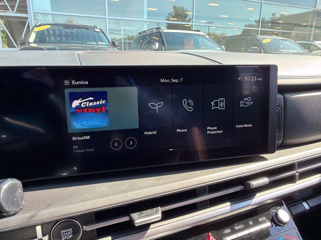 2026 Hyundai Santa Fe SEL - Photo 23