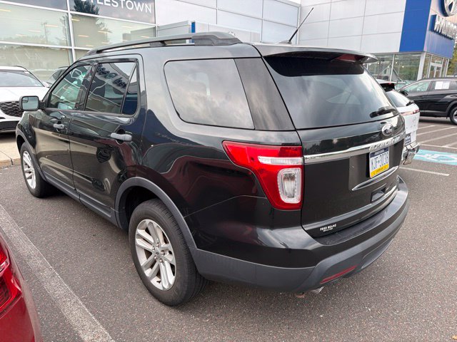 2015 Ford Explorer Base - Photo 6