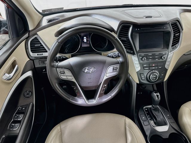 2017 Hyundai Santa Fe Sport 2.0T - Photo 26