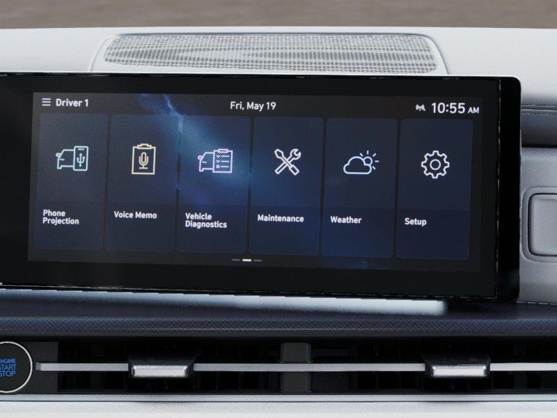 2026 Hyundai Santa Fe SE - Photo 13