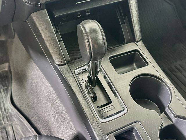 2018 Subaru Outback Limited - Photo 22
