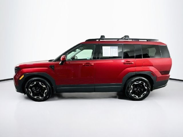 2026 Hyundai Santa Fe SEL - Photo 5