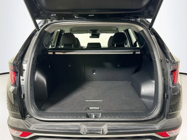 2024 Hyundai Tucson SEL - Photo 30