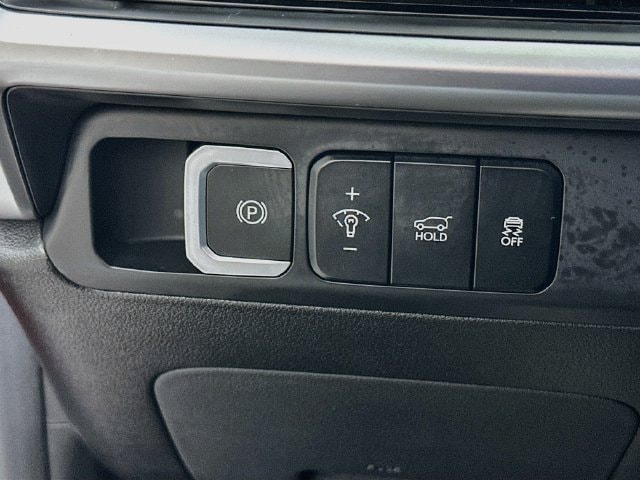 2026 Hyundai Santa Fe SEL - Photo 13