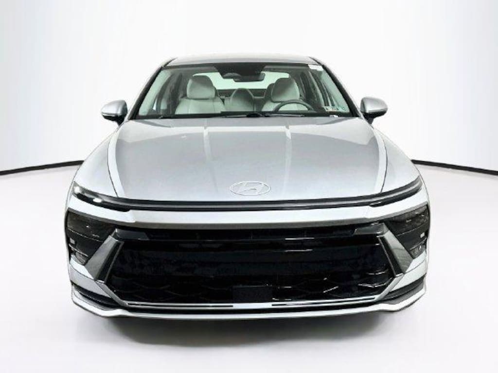 New 2026 Hyundai Sonata SE Sedan