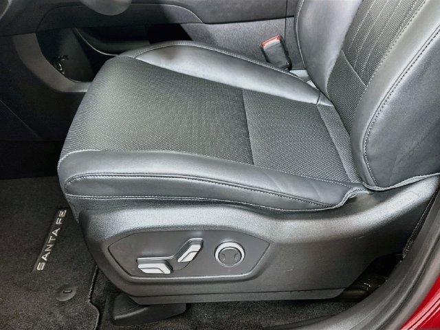 2026 Hyundai Santa Fe SEL - Photo 23