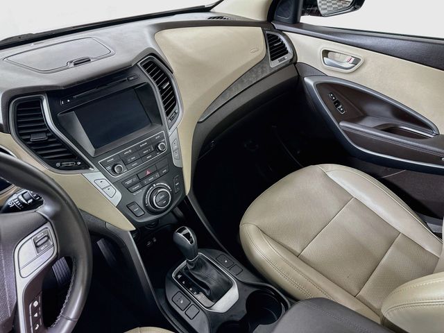2017 Hyundai Santa Fe Sport 2.0T - Photo 27