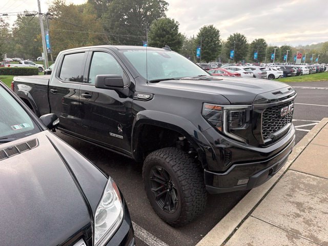 2024 GMC Sierra 1500 Elevation - Photo 14