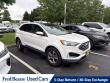 Used 2020 Ford Edge SEL SUV