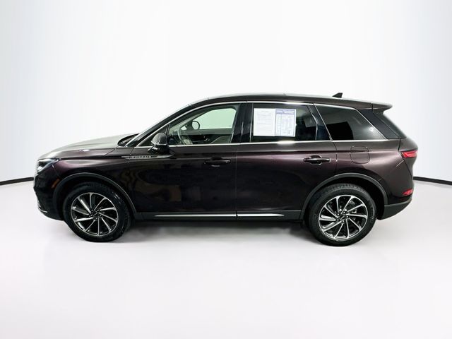 Used 2023 Lincoln Corsair Standard SUV