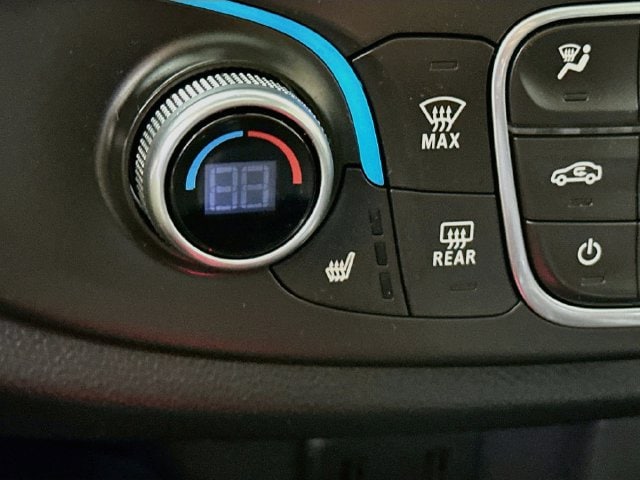 2018 Chevrolet Traverse 3LT - Photo 26