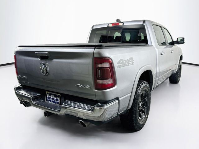 2021 RAM Ram 1500 Pickup Laramie - Photo 9