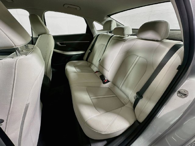 2024 Hyundai Sonata SEL - Photo 28