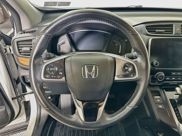 2021 Honda CR-V EX-L - Photo 14
