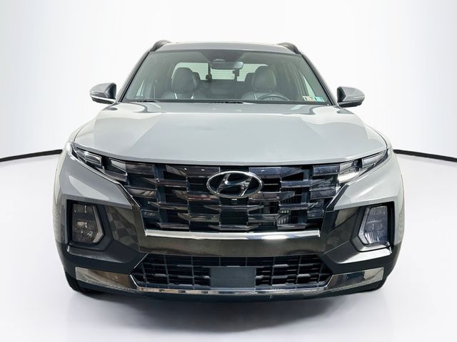 2023 Hyundai Santa Cruz Limited - Photo 2
